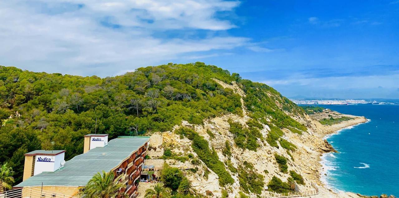 Book Nautico Salou Exterior photo