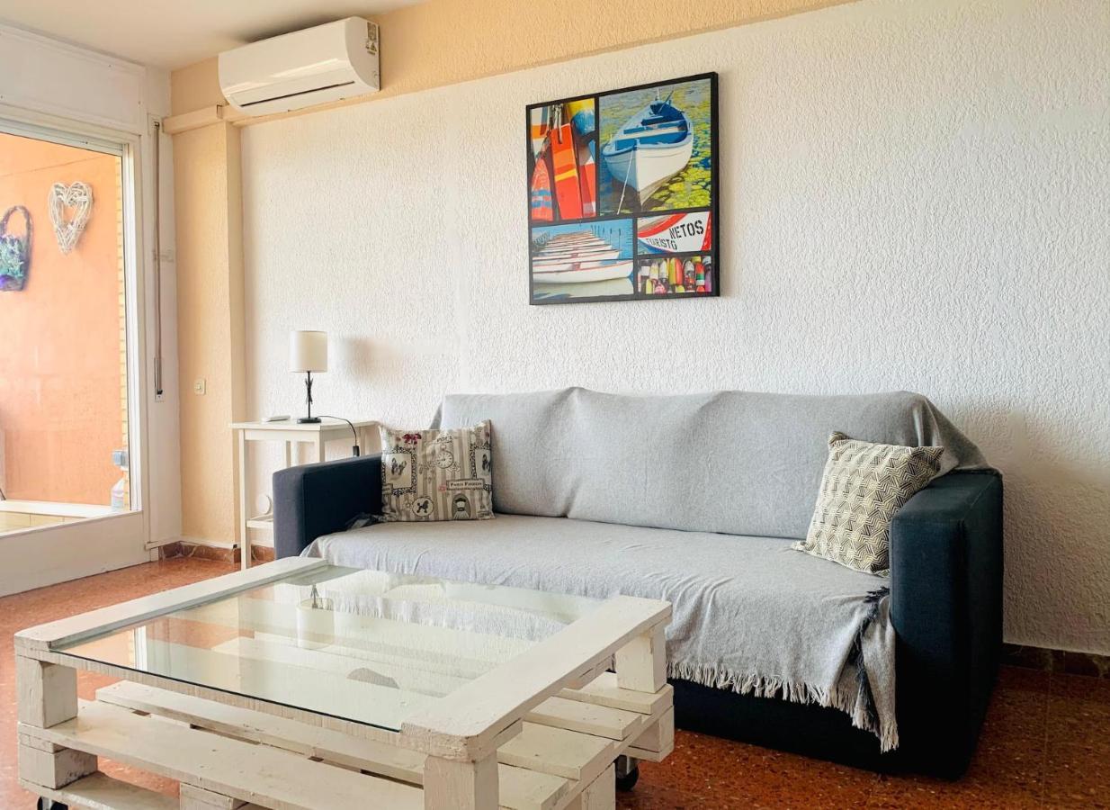 Book Nautico Salou Exterior photo
