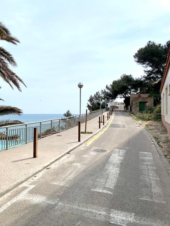 Book Nautico Salou Exterior photo