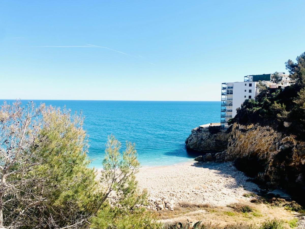 Book Nautico Salou Exterior photo