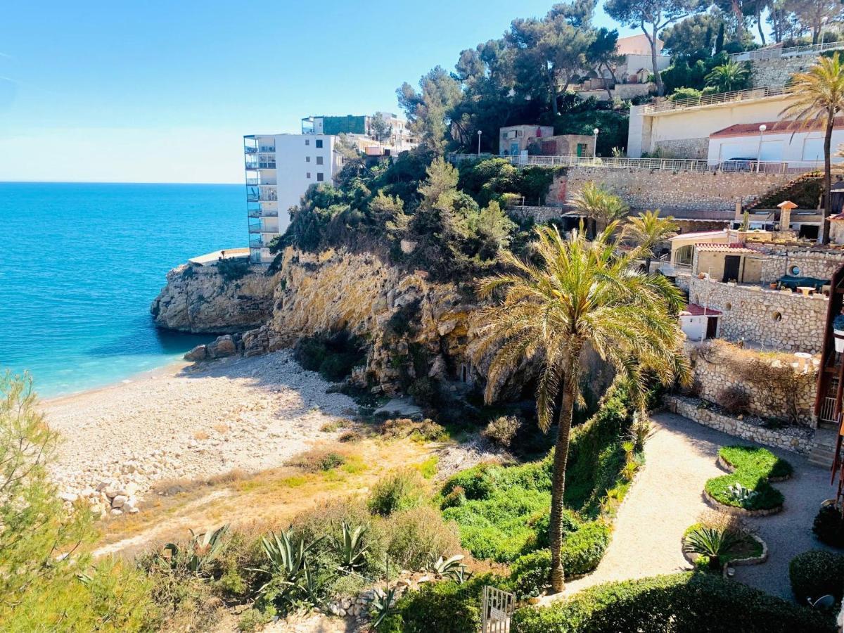 Book Nautico Salou Exterior photo