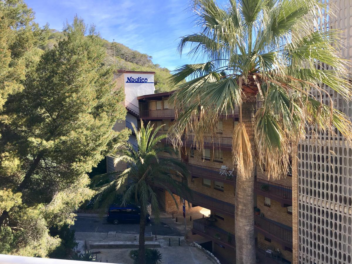 Book Nautico Salou Exterior photo